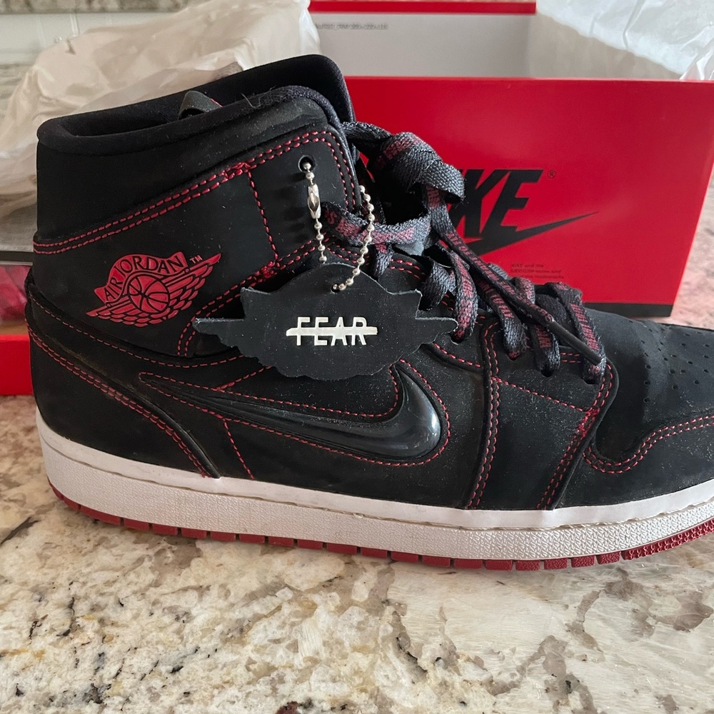 Nike Air Jordan Retro